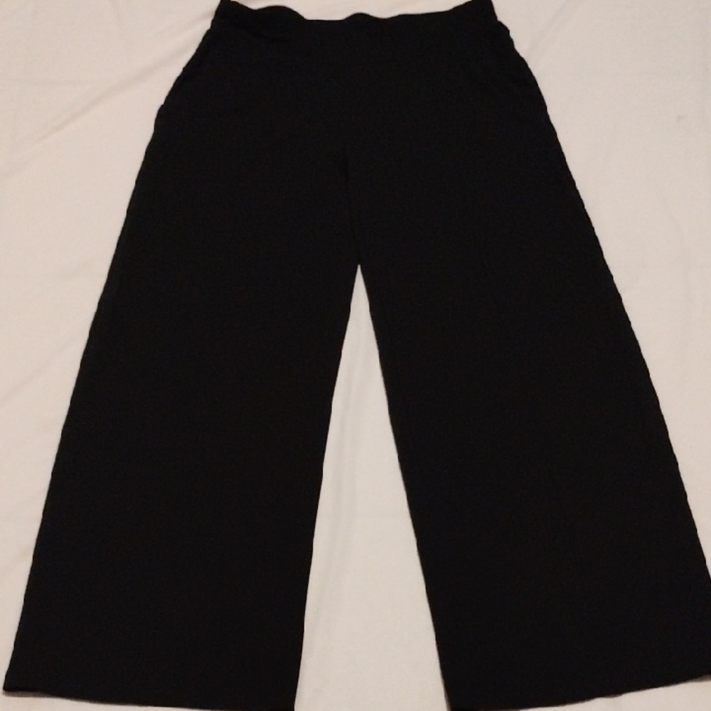 J. Jill Wearever Collection Pants